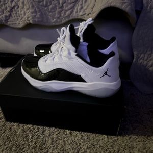 Don’t need them any more